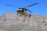 һ�մ�Ͽ��ֱ���ɻ�ð��֮��/Grand Canyon Helicopter Adventure Tour